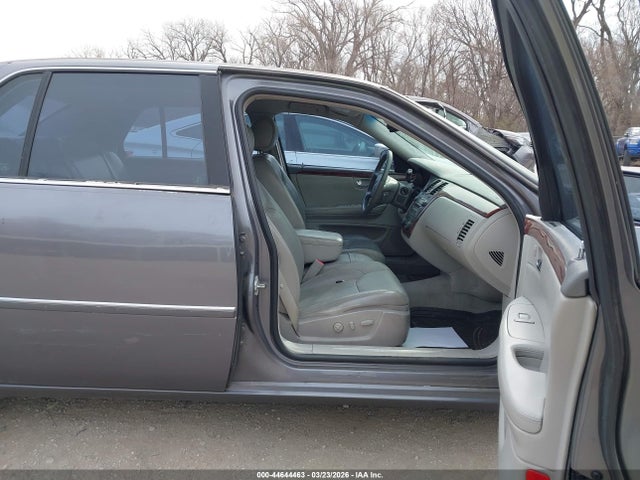 2007 CADILLAC DTS 1G6KD57Y47U142590 Photo 4