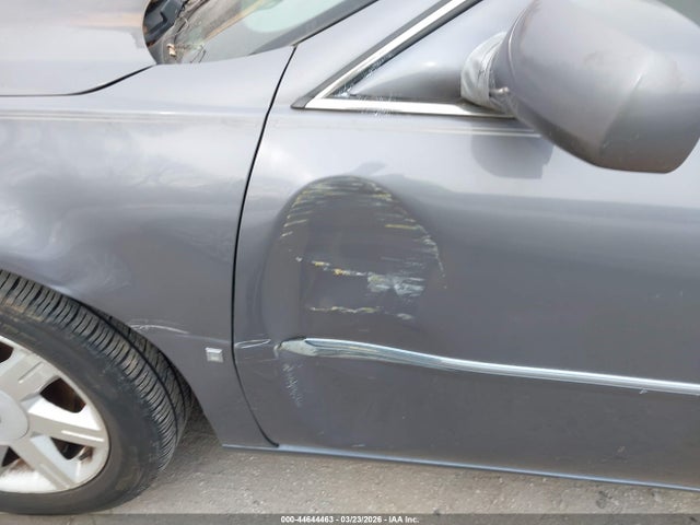 2007 CADILLAC DTS 1G6KD57Y47U142590 Photo 5