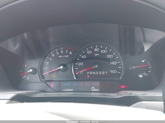 2007 CADILLAC DTS 1G6KD57Y47U142590 Photo 6