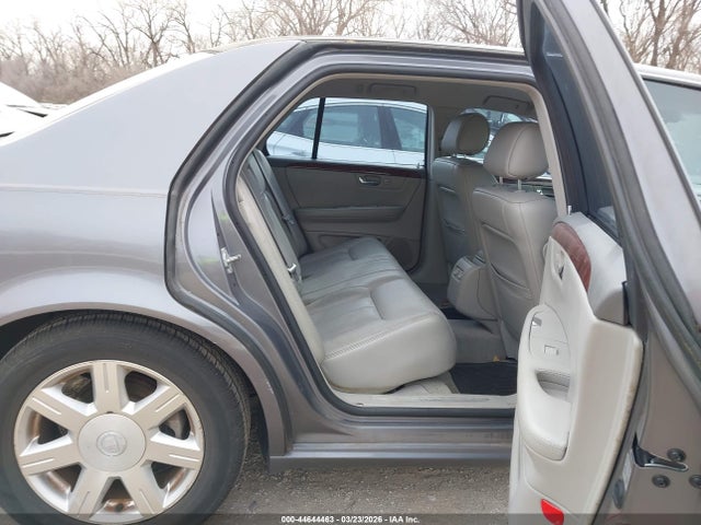 2007 CADILLAC DTS 1G6KD57Y47U142590 Photo 7