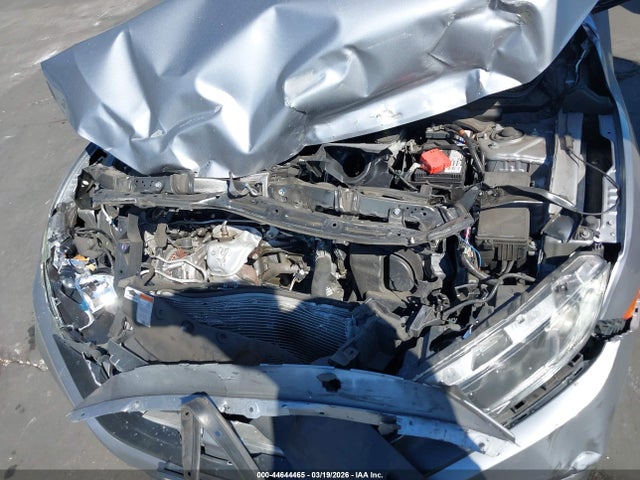 Honda Civic Lx 2020 19XFC2F64LE203509 Image 10