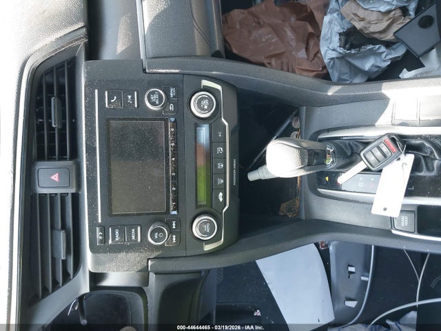 Honda Civic Lx 2020 19XFC2F64LE203509 Image 11