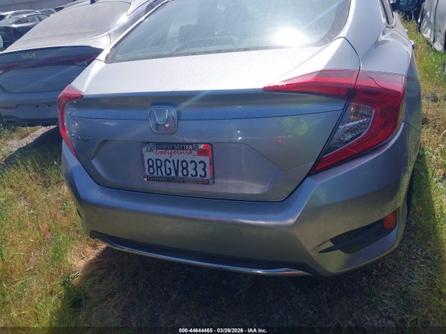 Honda Civic Lx 2020 19XFC2F64LE203509 Image 17