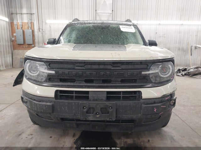 Aukcja sprzedaży 2024 Ford Bronco Sport Big Bend, vin: 3FMCR9B66RRE67246, numer aukcji: 44644466