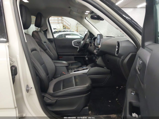 Aukcja sprzedaży 2024 Ford Bronco Sport Big Bend, vin: 3FMCR9B66RRE67246, numer aukcji: 44644466