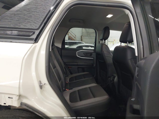 Aukcja sprzedaży 2024 Ford Bronco Sport Big Bend, vin: 3FMCR9B66RRE67246, numer aukcji: 44644466