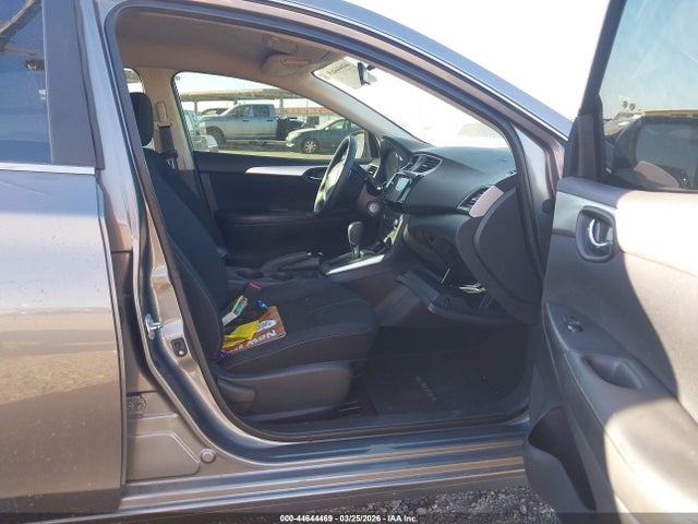 Nissan SENTRA S 2016 3N1AB7AP2GY258428 Image 5