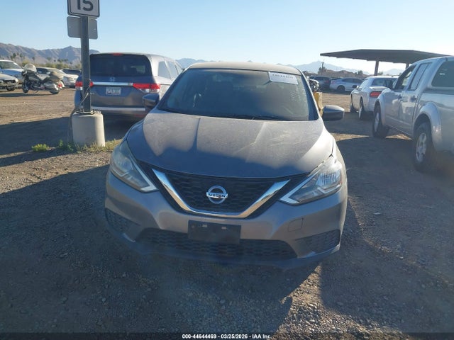 Nissan SENTRA S 2016 3N1AB7AP2GY258428 Image 6
