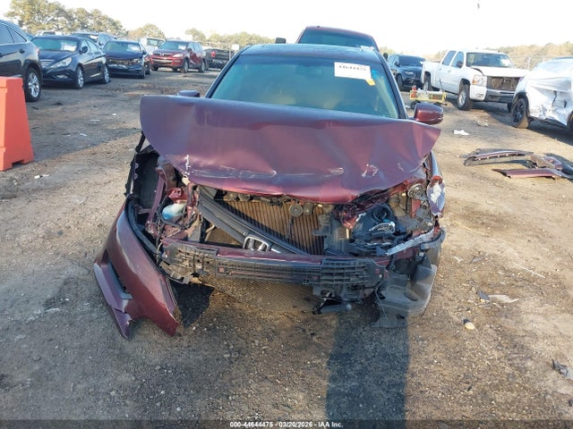 44644475 :رقم المزاد ، 1HGCR2F71DA261531 vin ، 2013 Honda Accord Ex مزاد بيع