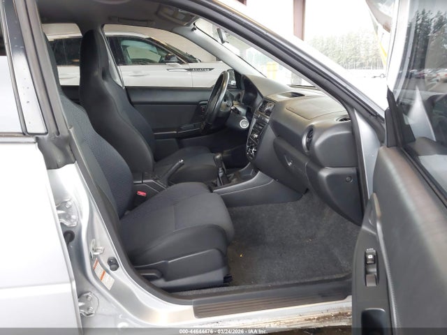 2004 SUBARU IMPREZA JF1GG29624G813923 Photo 4