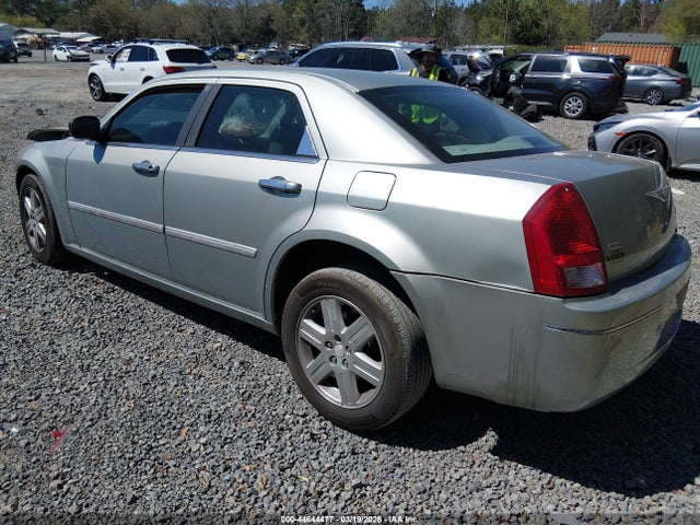 2006 CHRYSLER 300 2C3LK53G76H365233 Photo 2