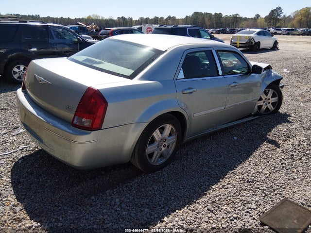 2006 CHRYSLER 300 2C3LK53G76H365233 Photo 3