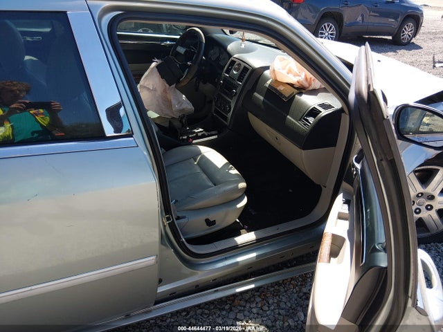 2006 CHRYSLER 300 2C3LK53G76H365233 Photo 4