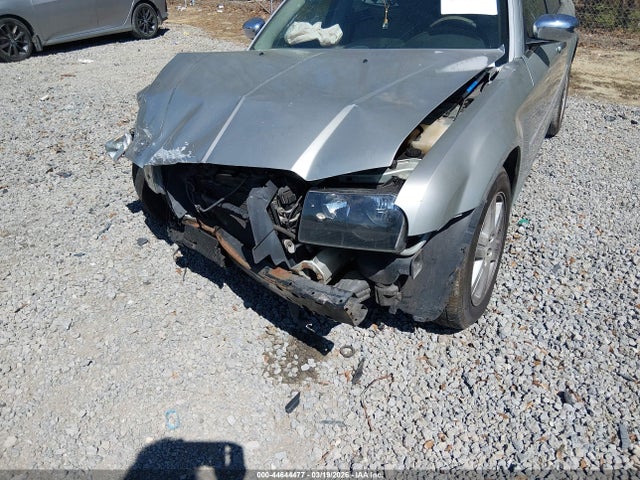 2006 CHRYSLER 300 2C3LK53G76H365233 Photo 5