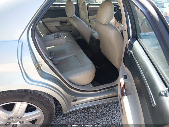 2006 CHRYSLER 300 2C3LK53G76H365233 Photo 7