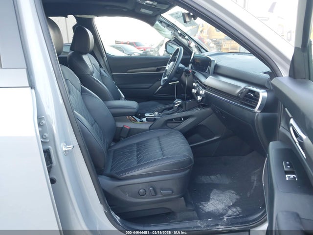 44644481 :رقم المزاد ، 5XYP5DGC5SG633985 vin ، 2025 Kia Telluride Sx Prestige X-line مزاد بيع