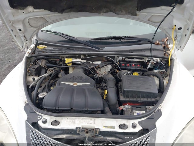 Продажа на аукционе авто 2009 Chrysler Pt Cruiser Touring, vin: 3A8FY58849T559439, номер лота: 44644482