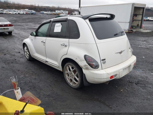 Продажа на аукционе авто 2009 Chrysler Pt Cruiser Touring, vin: 3A8FY58849T559439, номер лота: 44644482