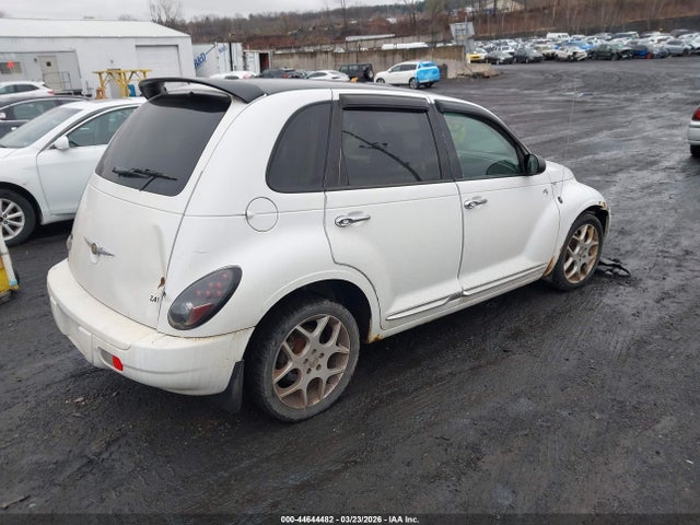 Продажа на аукционе авто 2009 Chrysler Pt Cruiser Touring, vin: 3A8FY58849T559439, номер лота: 44644482
