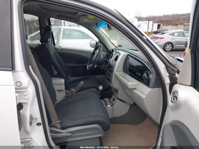 Продажа на аукционе авто 2009 Chrysler Pt Cruiser Touring, vin: 3A8FY58849T559439, номер лота: 44644482