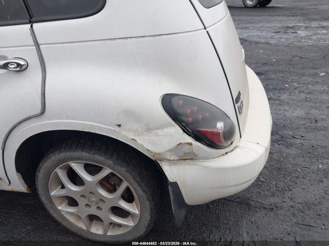 Продажа на аукционе авто 2009 Chrysler Pt Cruiser Touring, vin: 3A8FY58849T559439, номер лота: 44644482