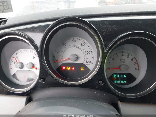 Продажа на аукционе авто 2009 Chrysler Pt Cruiser Touring, vin: 3A8FY58849T559439, номер лота: 44644482