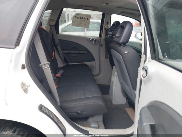 Продажа на аукционе авто 2009 Chrysler Pt Cruiser Touring, vin: 3A8FY58849T559439, номер лота: 44644482