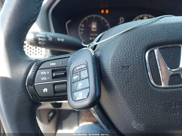 Honda Civic Sport 2025 2HGFE2F57SH509383 Image 11