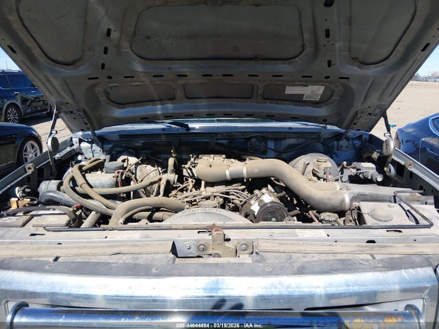 1997 FORD F-250 1FTHW26G7VEC99322 Photo 9