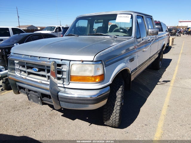 1997 FORD F-250 1FTHW26G7VEC99322 Photo 1
