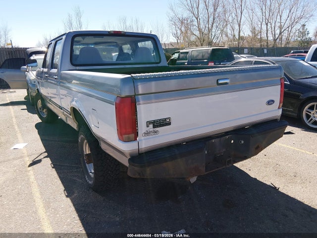 1997 FORD F-250 1FTHW26G7VEC99322 Photo 2