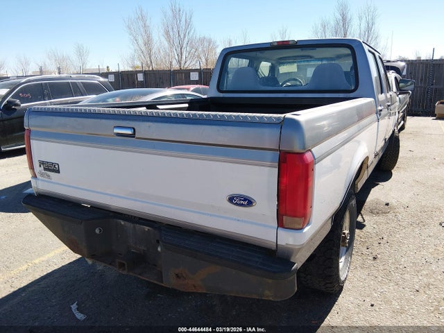 1997 FORD F-250 1FTHW26G7VEC99322 Photo 3