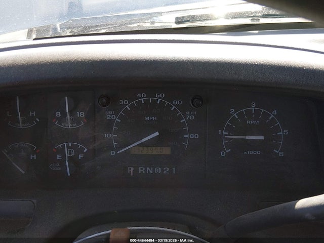 1997 FORD F-250 1FTHW26G7VEC99322 Photo 6