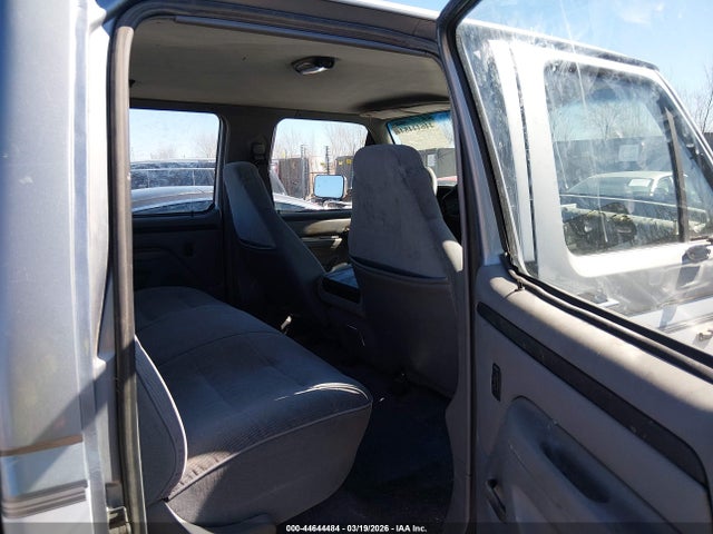 1997 FORD F-250 1FTHW26G7VEC99322 Photo 7