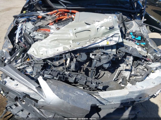 JTDAAAAA4MA003028 Toyota Mirai Xle