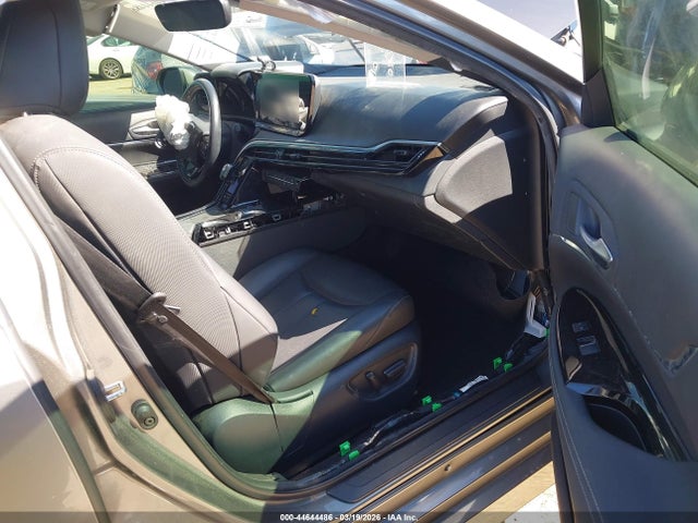 JTDAAAAA4MA003028 Toyota Mirai Xle