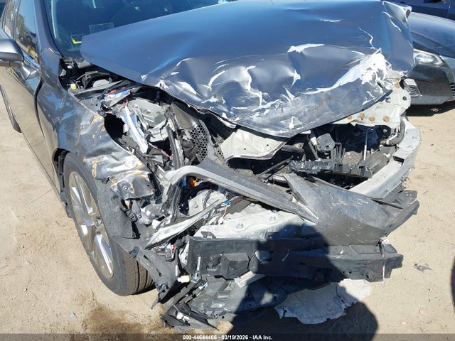 JTDAAAAA4MA003028 Toyota Mirai Xle