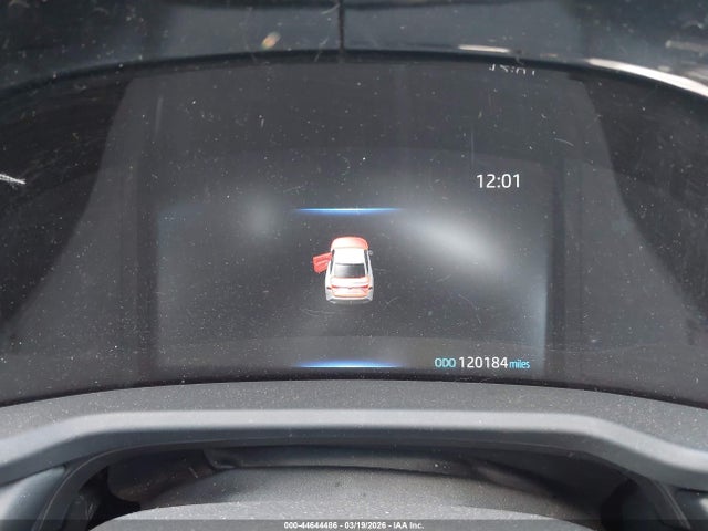 JTDAAAAA4MA003028 Toyota Mirai Xle
