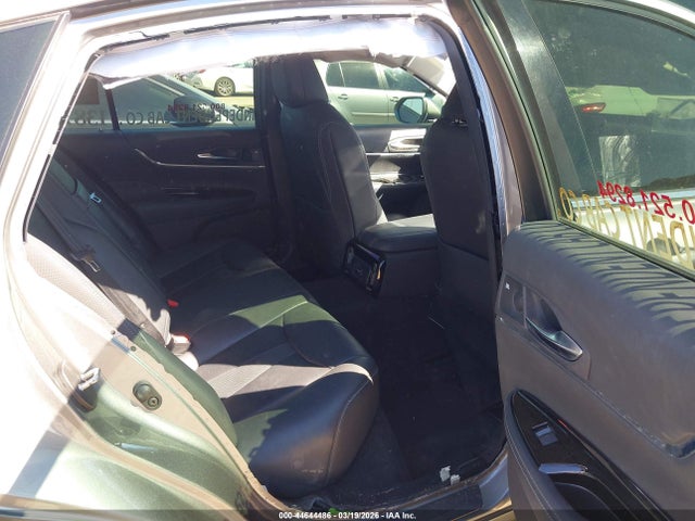 JTDAAAAA4MA003028 Toyota Mirai Xle
