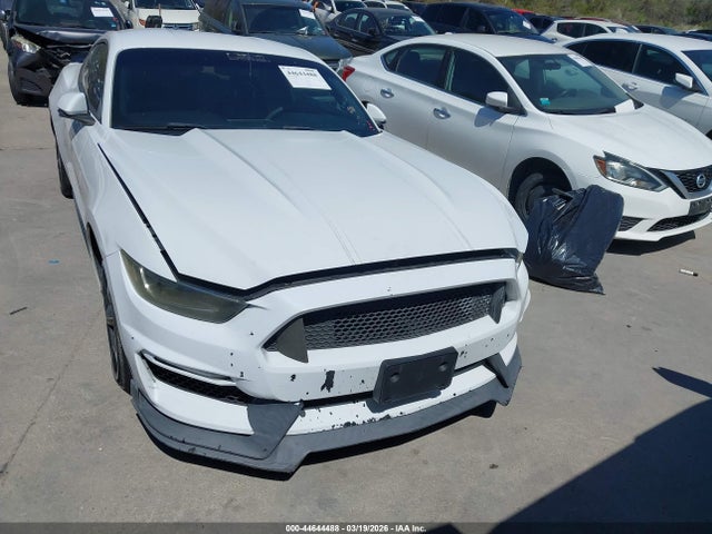 Ford Mustang Ecoboost 2015 1FA6P8TH2F5306012 Image 12