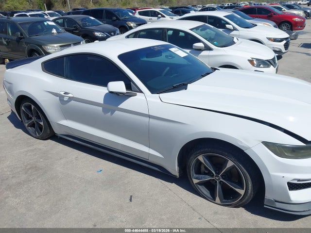 Ford Mustang Ecoboost 2015 1FA6P8TH2F5306012 Image 13