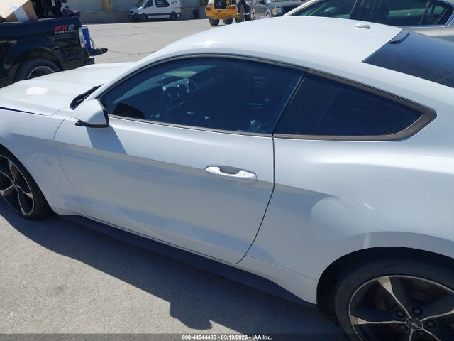 Ford Mustang Ecoboost 2015 1FA6P8TH2F5306012 Image 14