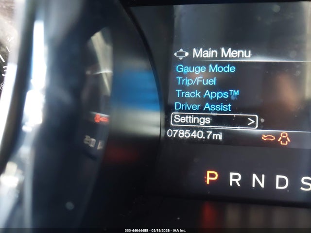 Ford Mustang Ecoboost 2015 1FA6P8TH2F5306012 Image 15