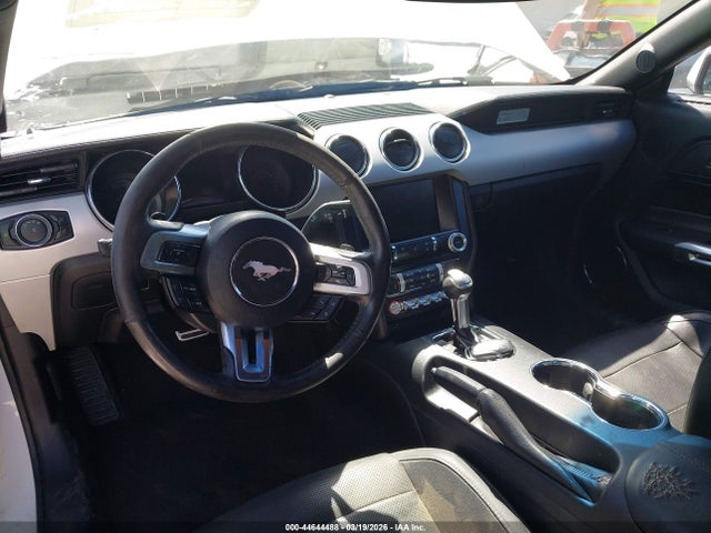 Ford Mustang Ecoboost 2015 1FA6P8TH2F5306012 Image 17