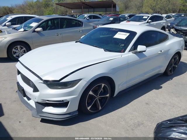 Ford Mustang Ecoboost 2015 1FA6P8TH2F5306012 Image 2