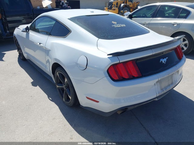Ford Mustang Ecoboost 2015 1FA6P8TH2F5306012 Image 3