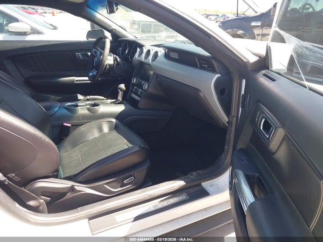 Ford Mustang Ecoboost 2015 1FA6P8TH2F5306012 Image 5