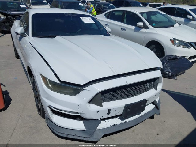Ford Mustang Ecoboost 2015 1FA6P8TH2F5306012 Image 6
