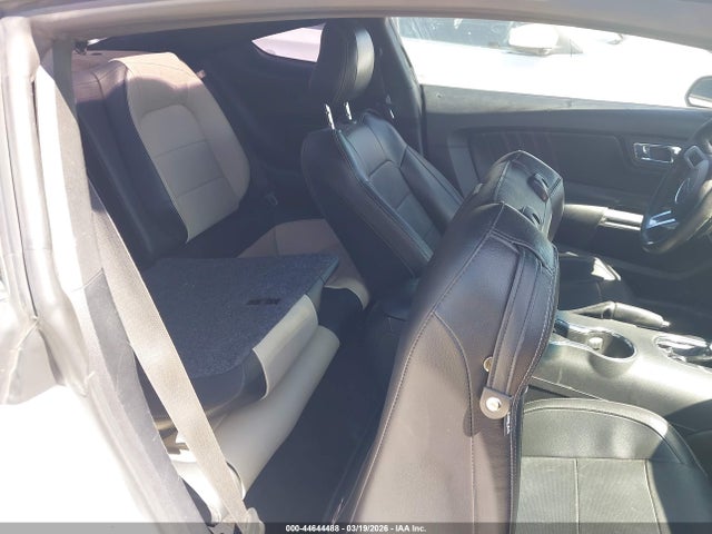 Ford Mustang Ecoboost 2015 1FA6P8TH2F5306012 Image 8