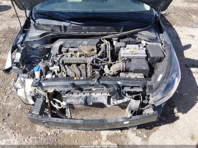 Продаж на аукціоні авто 2021 Kia Rio S, vin: 3KPA24AD2ME391642, номер лоту: 44644497